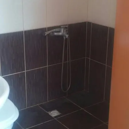 Mehmet Hostel Antalya