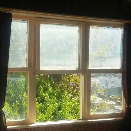 Hostel Mehmet *