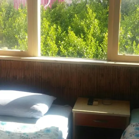 Hostel Mehmet