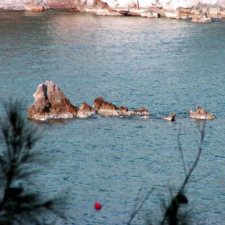 Ostello Mehmet *